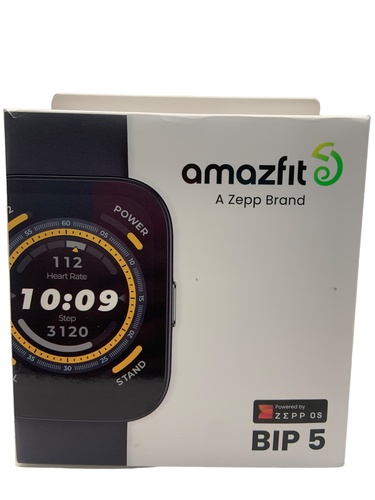 Smartwatch AMAZFIT BIP 5 1.91 " GPS Zepp OS