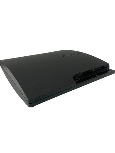 Consola SONY PS3 SLIM Playstation 3 160 Gb 