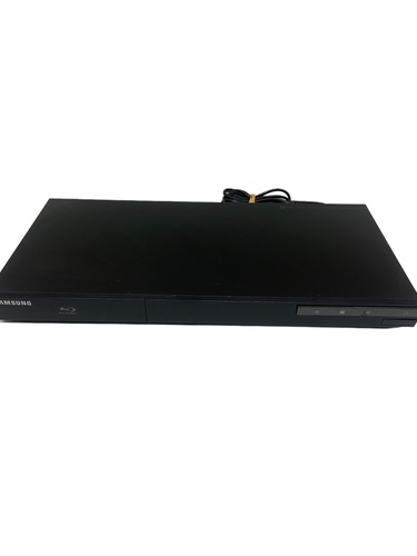 Reproductor Blu-Ray SAMSUNG USB HDMI