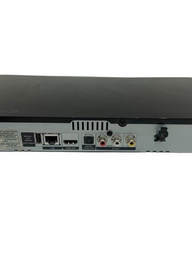 Reproductor Blu-Ray SAMSUNG USB HDMI