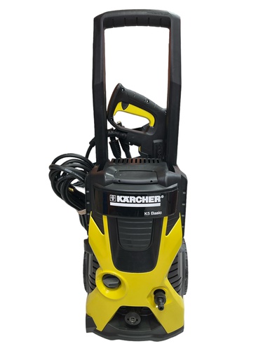 Hidrolimpiadora KARCHER k5 basic 120 bar 44