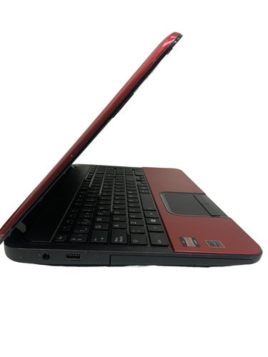 Portátil TOSHIBA SATELLITE C855D-16D 500 GB