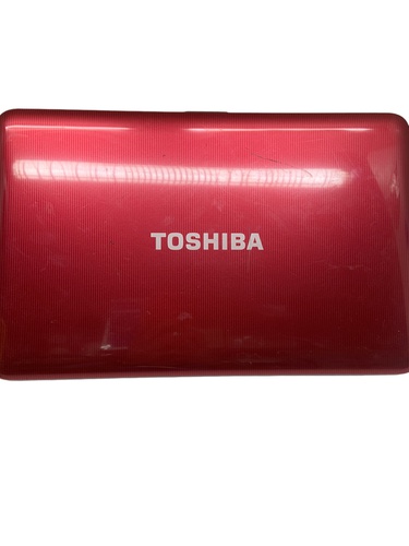 Portátil TOSHIBA SATELLITE C855D-16D 500 GB