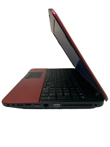 Portátil TOSHIBA SATELLITE C855D-16D 500 GB