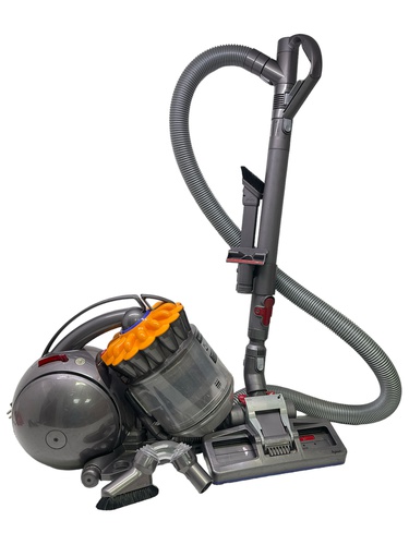 DYSON BALL DC33 C UP TOP