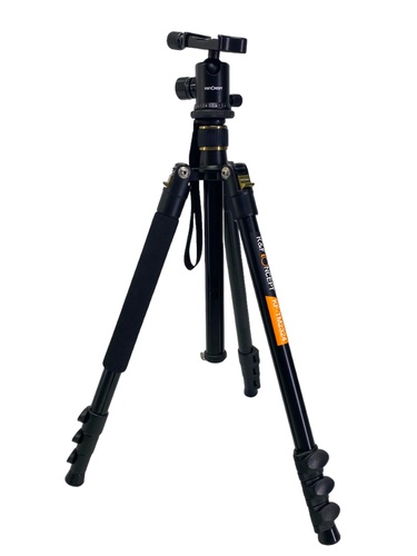Trípode K&F kf-tm2324