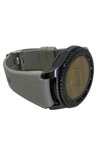 Smartwatch SAMSUNG GEAR S3 FRONTIER