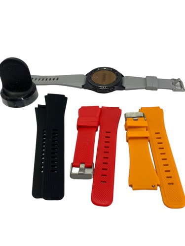 Smartwatch SAMSUNG GEAR S3 FRONTIER