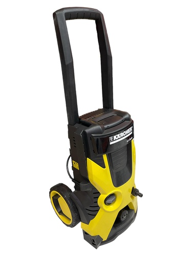 Hidrolimpiadora KARCHER k5 basic 120 bar 44