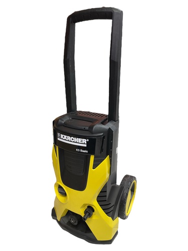 Hidrolimpiadora KARCHER k5 basic 120 bar 44