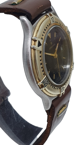 Reloj Pulsera JUNGHANS 41.8102.00 Talla 20 