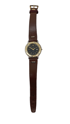 Reloj Pulsera JUNGHANS 41.8102.00 Talla 20 