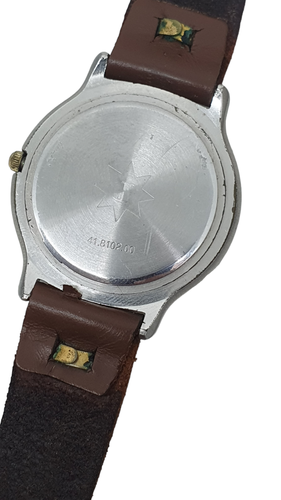 Reloj Pulsera JUNGHANS 41.8102.00 Talla 20 