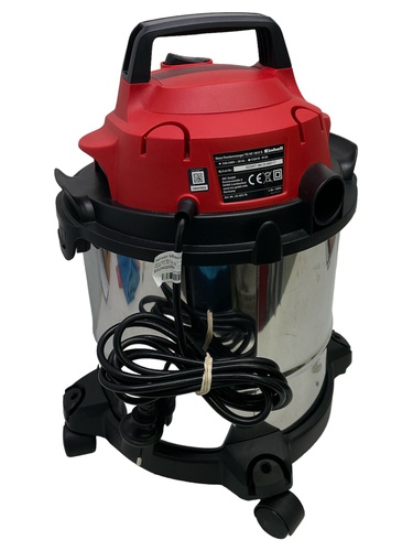 Aspirador Sólido-Líquido EINHELL TC-VC 1812