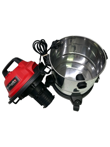 Aspirador Sólido-Líquido EINHELL TC-VC 1812