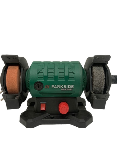 Herramienta Multiusos PARKSIDE PDFW 120 A2