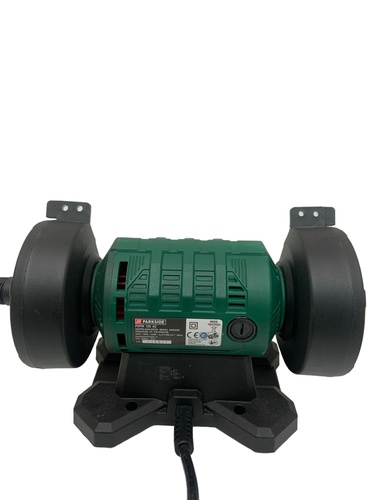 Herramienta Multiusos PARKSIDE PDFW 120 A2