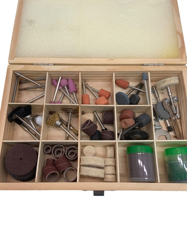 Herramienta Multiusos PARKSIDE PDFW 120 A2