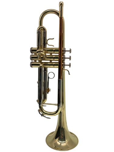 Trompeta THOMANN TR200