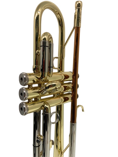 Trompeta THOMANN TR200