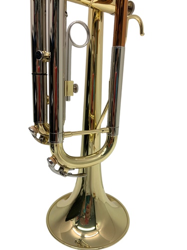 Trompeta THOMANN TR200