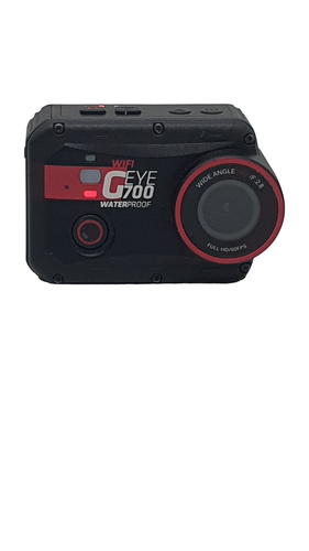 Videocámara Deportiva GEONAUTE GEYE 700 Mic