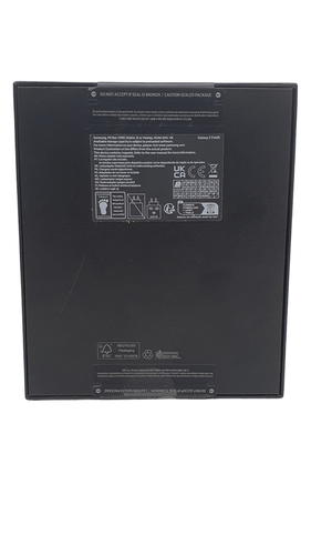 Smartphone SAMSUNG GALAXY Z FOLD 5 12 GB 25