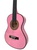 Guitarra Clásica PLAY ON GUITARRA ROSA