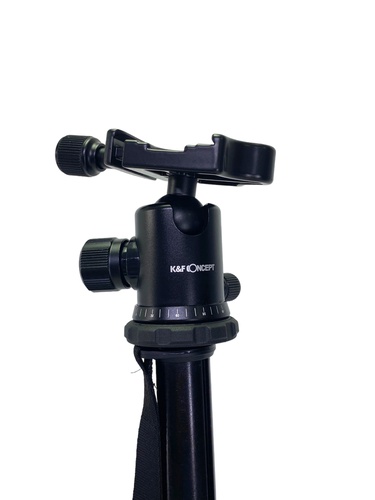 Trípode K&F kf-tm2324