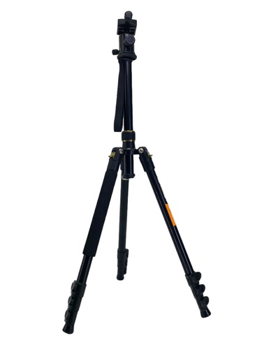 Trípode K&F kf-tm2324