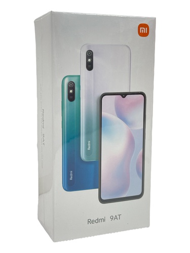 XIAOMI REDMI 9AT 2 GB 32 GB