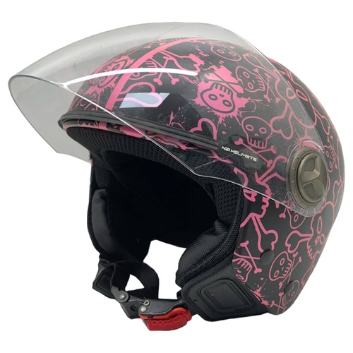 CASCO NZI HELIX IV PICAROON T.S