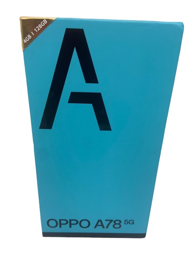 OPPO A78 5G 128GB