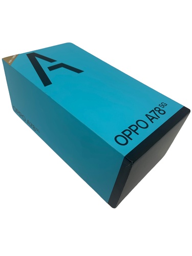 OPPO A78 5G 128GB