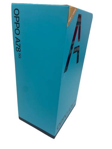 OPPO A78 5G 128GB