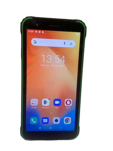 Smartphone BLACKVIEW BV4900S Libre 5.7 P 3 