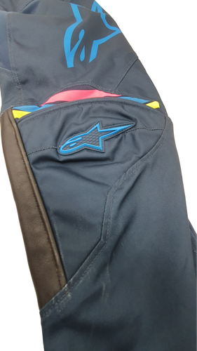 ALPINESTARS 