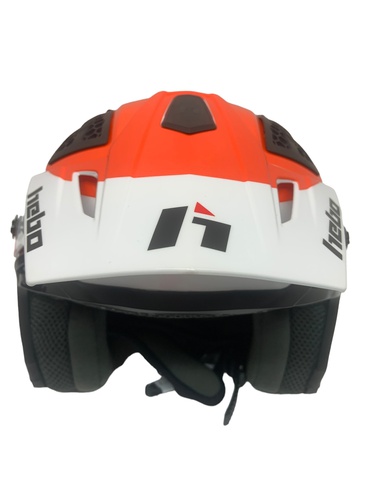 Casco HEBO ZONE 4 MONTESA REPSOL Talla M