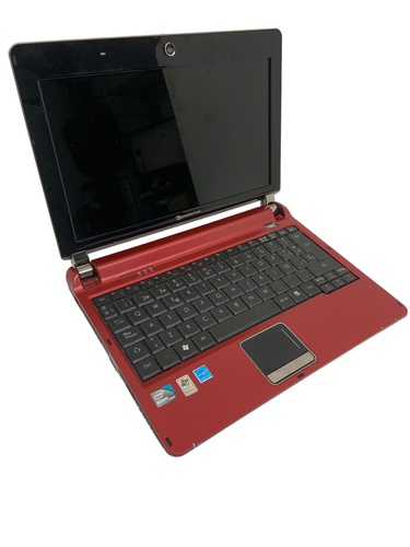 Portátil PACKARD BELL KAV60 160 2 GB Atom 1