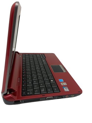 Portátil PACKARD BELL KAV60 160 2 GB Atom 1