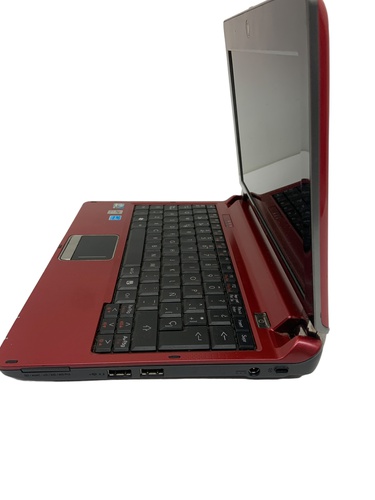 Portátil PACKARD BELL KAV60 160 2 GB Atom 1