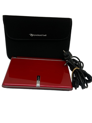 Portátil PACKARD BELL KAV60 160 2 GB Atom 1