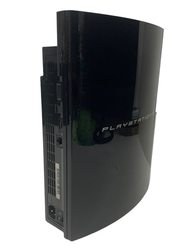 Consola SONY PS3 FAT Playstation 3 80 Gb Si