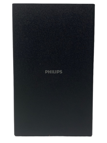 Barra Sonido Home Cinema PHILIPS USB 40 W S