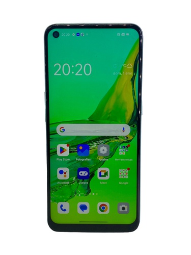 Smartphone OPPO OPPO A53 S 4 GB 128 GB