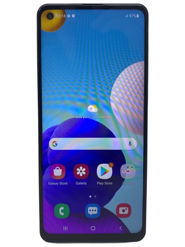SAMSUNG GALAXY A21S 4+64GB