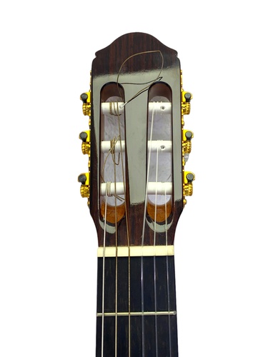 Guitarra Clásica CONDE HERMANOS FELIPE V Nº