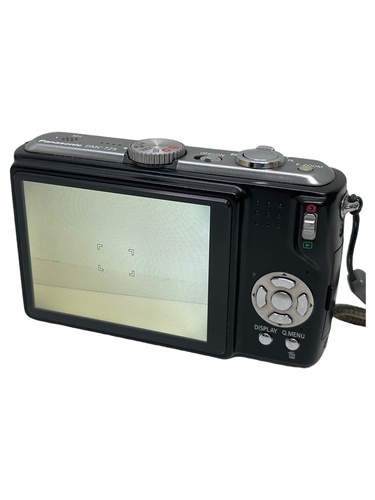 Cámara Compacta LUMIX DMC TZ25 10 MPX