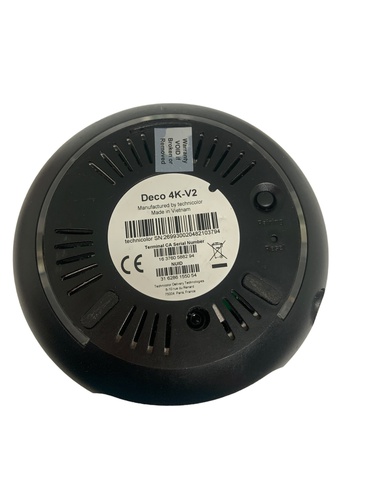 SmartTV TECHNICOLOR DECO 4K