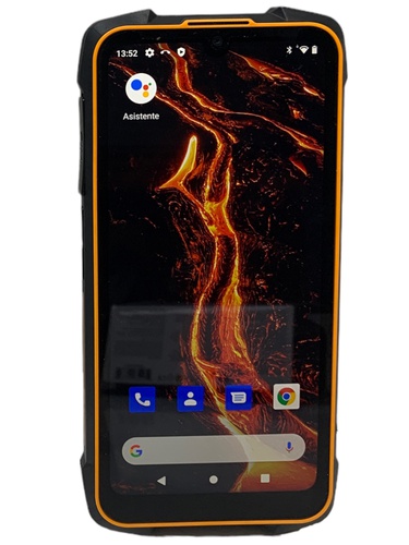 CUBOT KING KONG 5 PRO 64GB, 4GB